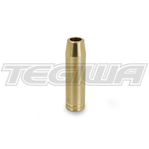Supertech Valve Guide Intake Honda LS/H23 series 6.6mm stem Manganese Bronze