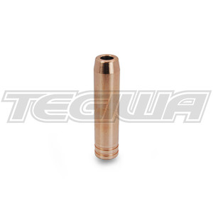 Supertech Valve Guide Exhaust Honda K series 5.5mm stem Copper