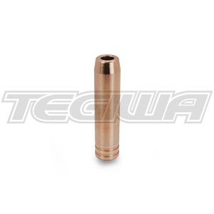 Supertech Valve Guide Exhaust Honda K series 5.5mm stem Copper