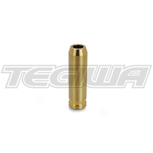 Supertech Valve Guide Intake Subaru EJ20/25 6mm stem Manganese Bronze. Outer Diameter 11.08mm(std) /L: 39.5m