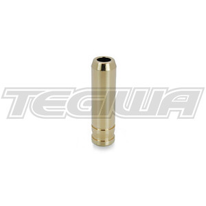 Supertech Valve Guide Exhaust Toyota Supra 2JZ 6mm stem Manganese Bronze Outer Diameter 11.03mm