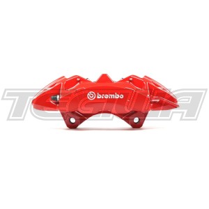 Genuine Honda Brembo Front Brake Calipers Civic Type R FK2 FK8 FL5 15+