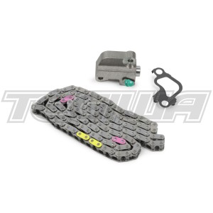 Genuine Toyota Timing Chain, Tensioner & Gasket Set G16E-GTS GR Yaris 20+