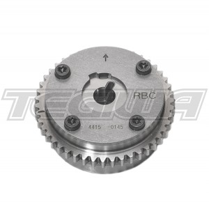 GENUINE HONDA 50° VTC ACTUATOR INTAKE CAM GEAR K-SERIES