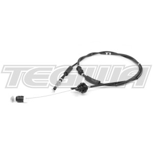 GENUINE HONDA ACCELERATOR THROTTLE CABLE CIVIC TYPE R EP3 01-06