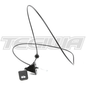 GENUINE HONDA BONNET RELEASE CABLE AND PULL CIVIC 01-05 EP3 EP2
