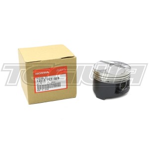 GENUINE HONDA CIVIC TYPE R EK9 B16B PISTON SET