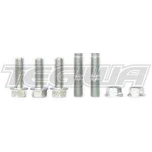 Genuine Honda Exhaust Manifold Stud, Nut and Bolt Kit K20A K20Z