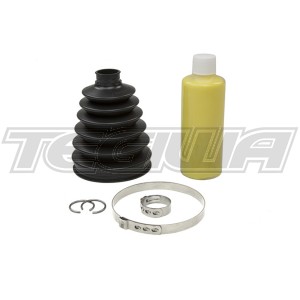 GENUINE HONDA INNER DRIVESHAFT AXLE CV JOINT BOOT CIVIC TYPE R