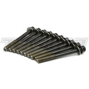 GENUINE HONDA MAIN STUD BOLT KIT B-SERIES B16B B18C