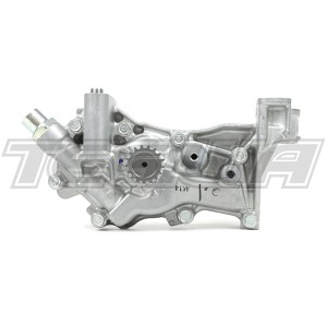 Genuine Honda Oil Pump K20C1 Civic Type R FK2 15-17