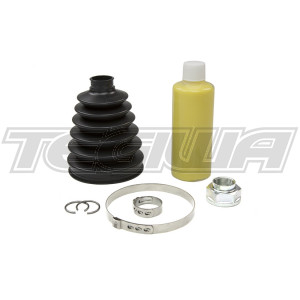 GENUINE HONDA OUTER DRIVESHAFT AXLE CV JOINT BOOT CIVIC TYPE R