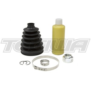 GENUINE HONDA OUTER DRIVESHAFT AXLE CV JOINT BOOT FOR HONDA CIVIC EP3 FN2 INTEGRA DC5 TYPE R