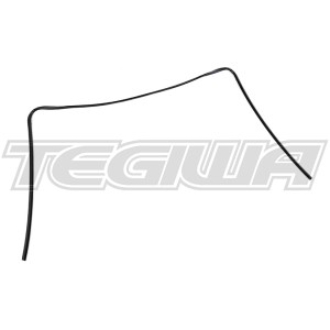 GENUINE HONDA WINDSCREEN SEAL CIVIC CRX EE8 EF8 VT SIR 88-91