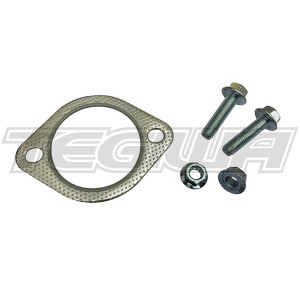 Invidia Bolt and Gasket Replacement Kit 3in 2 Bolt 