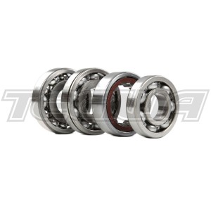 GENUINE HONDA GEARBOX BEARING KIT HONDA K-SERIES K20 