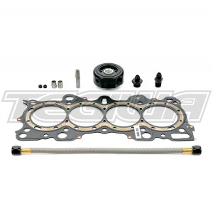 GOLDEN EAGLE HONDA B20 VTEC FULL CONVERSION KIT WITH 84MM GASKET