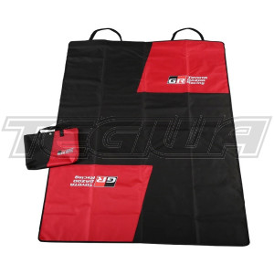 Genuine Toyota Gazoo Racing 2-Way Luggage Seat GR Yaris 20+