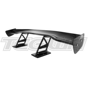 APR Performance GTC-200 60.5in Adjustable Carbon Fiber Wing Subaru BRZ Toyota GT86 12-16