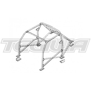 MEGA DEALS - REAR CAGE - RBH020 5SXX - CROSS DIAGONAL FOR CROSS DOOR BARS