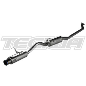 Kakimoto Regu 06&R Cat-Back Exhaust System Honda Integra DC5 Type-R 01-07