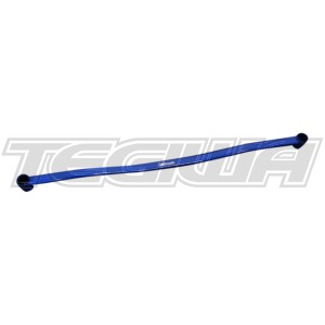 Hardrace Rear Lower Brace (1 Piece Set) Mitsubishi Eclipse Cross 17-