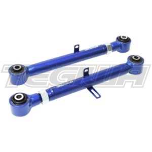 Hardrace Rear Upper Control Arm Pillow Ball + Harden Rubber (2 Piece Set) Toyota Land Cruiser/Lexus LX 98-07