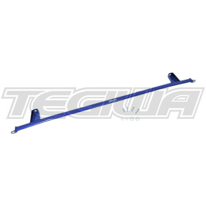 Hardrace Rear Lower Brace (1 Piece Set)  Toyota Sienna 10-