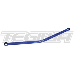 Hardrace Front Lower-Rear Brace (1 Piece Set) Honda Odyssey 13-