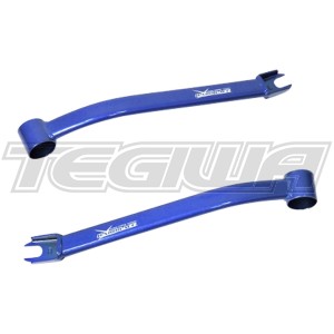 Hardrace Rear Lower Brace (2 Piece Set) Toyota Camry 13-18