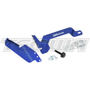 Hardrace Brake Master Cylinder Stopper (2 Piece Set) For LHD Models Mazda CX-9 16- /CX-5 12-