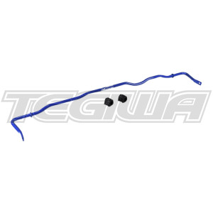 Hardrace Rear Sway Bar 19mm (3 Piece Set) Subaru XV Crosstrek 18-/Forester 18-