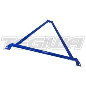 Hardrace Front Lower Brace (1 Piece Set) Suzuki Ignis 17-