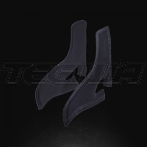 OMP HRC Lateral Support Cushions Size M