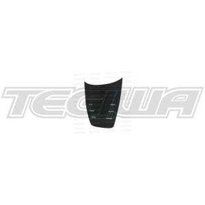 Seibon TS-Style Carbon Fibre Bonnet Honda S2000 99-09
