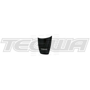 Seibon VSII-Style Carbon Fibre Bonnet Honda S2000 99-09
