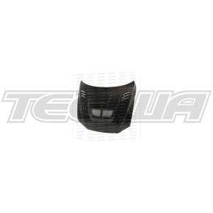 Seibon TS-Style Carbon Fibre Bonnet Lexus IS 300 01-05