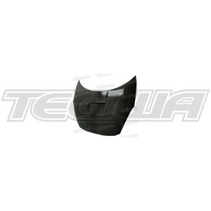 Seibon OEM-Style Carbon Fibre Bonnet Toyota Celica 00-05