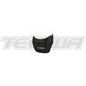 Seibon VSII-Style Carbon Fibre Bonnet Toyota Celica 00-05