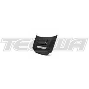 Seibon RC-Style Carbon Fibre Bonnet Subaru Impreza/WRX GDA 02-03