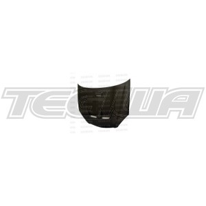 Seibon MG-Style Carbon Fibre Bonnet Honda Integra DC5 02-07