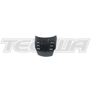 Seibon TS-Style Carbon Fibre Bonnet Nissan 350Z 02-06