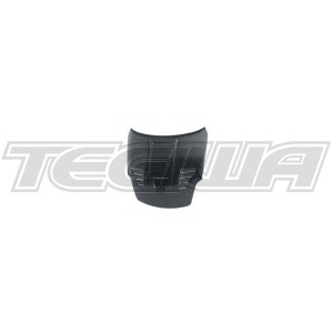 Seibon VT-Style Carbon Fibre Bonnet Nissan 350Z 02-06