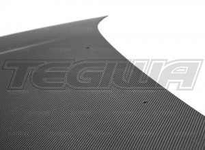 Seibon RS-Style Carbon Fibre Bonnet Subaru Impreza/WRX/STI GDA/B/F GGA/B 04-05