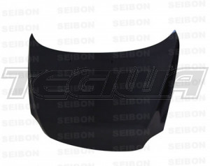 Seibon OEM-Style Carbon Fibre Bonnet Scion TC 05-10