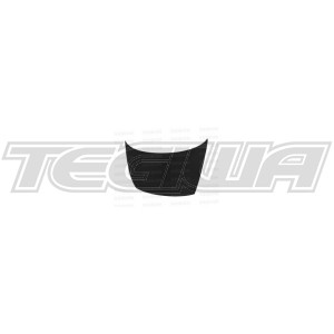 Seibon OEM-Style Carbon Fibre Bonnet Honda Civic FA1/FA5 4DR 06-10