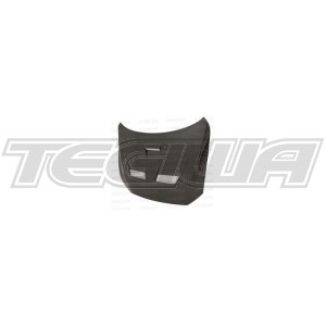 Seibon CW-Style Carbon Fibre Bonnet Mitsubishi Lancer EVO X 08-15
