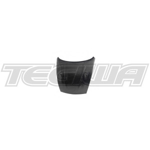 Seibon GTR-Style Carbon Fibre Bonnet Nissan 370Z 09-20
