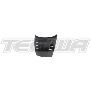 Seibon TS-Style Carbon Fibre Bonnet Nissan 370Z 09-20