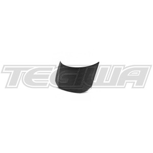 Seibon OEM-Style Carbon Fibre Bonnet Honda Civic FB/FG/FK 12-13